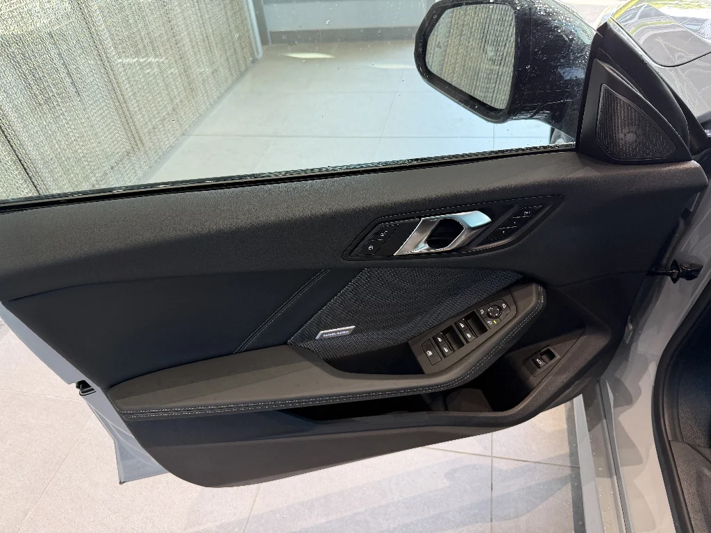 New 2026 Brooklyn Grey Metallic BMW xDrive image 11
