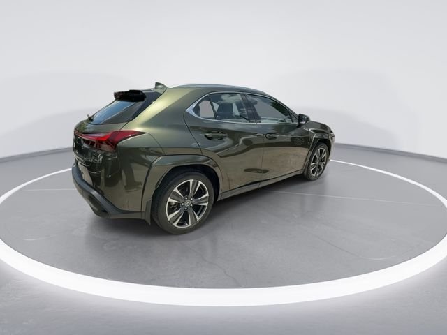 2025 Lexus UX Hybrid 300h Premium - Photo 8