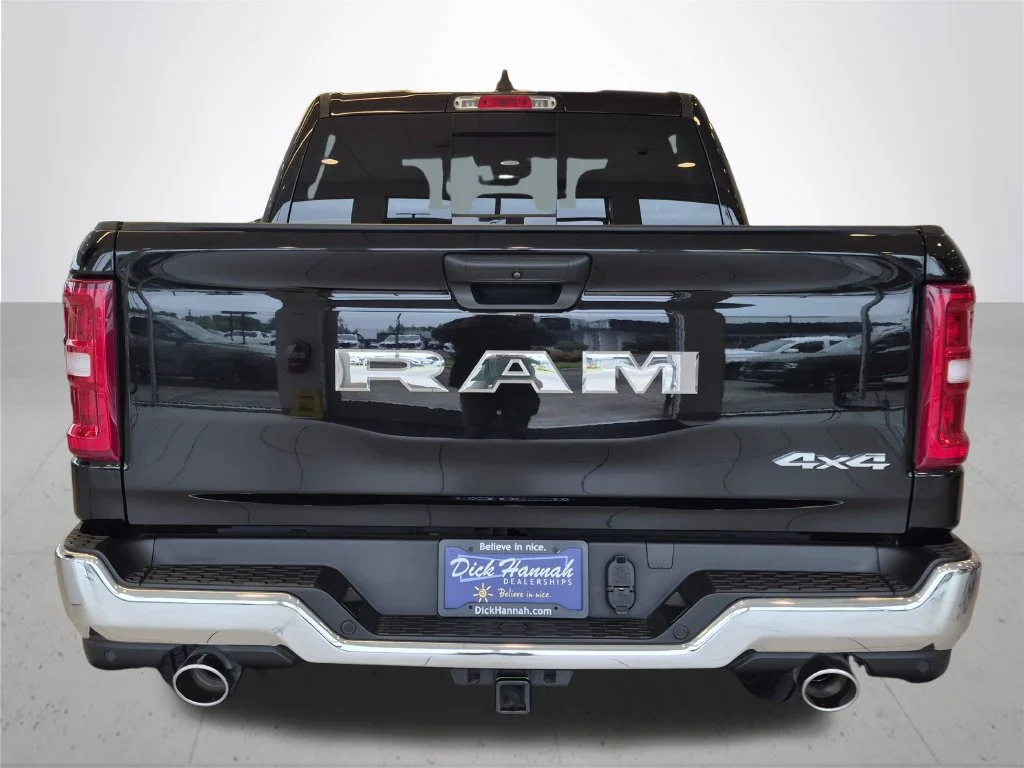 Used 2026 Black Ram Tradesman image 8