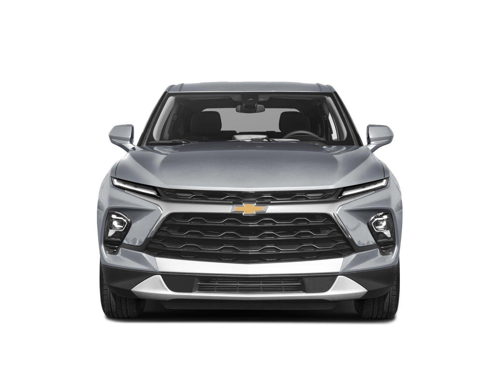 Used 2025 Black Chevrolet 2LT image 4