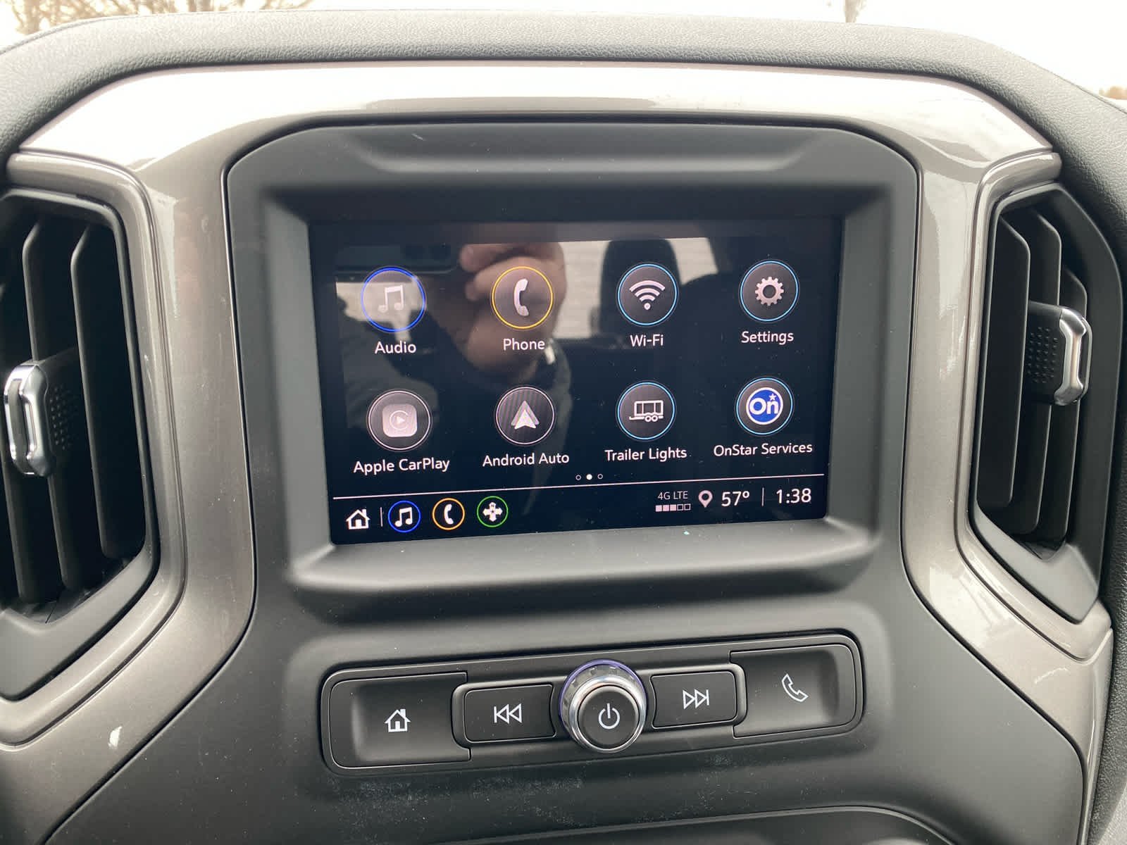 2026 GMC Sierra 1500 Pro - Photo 18