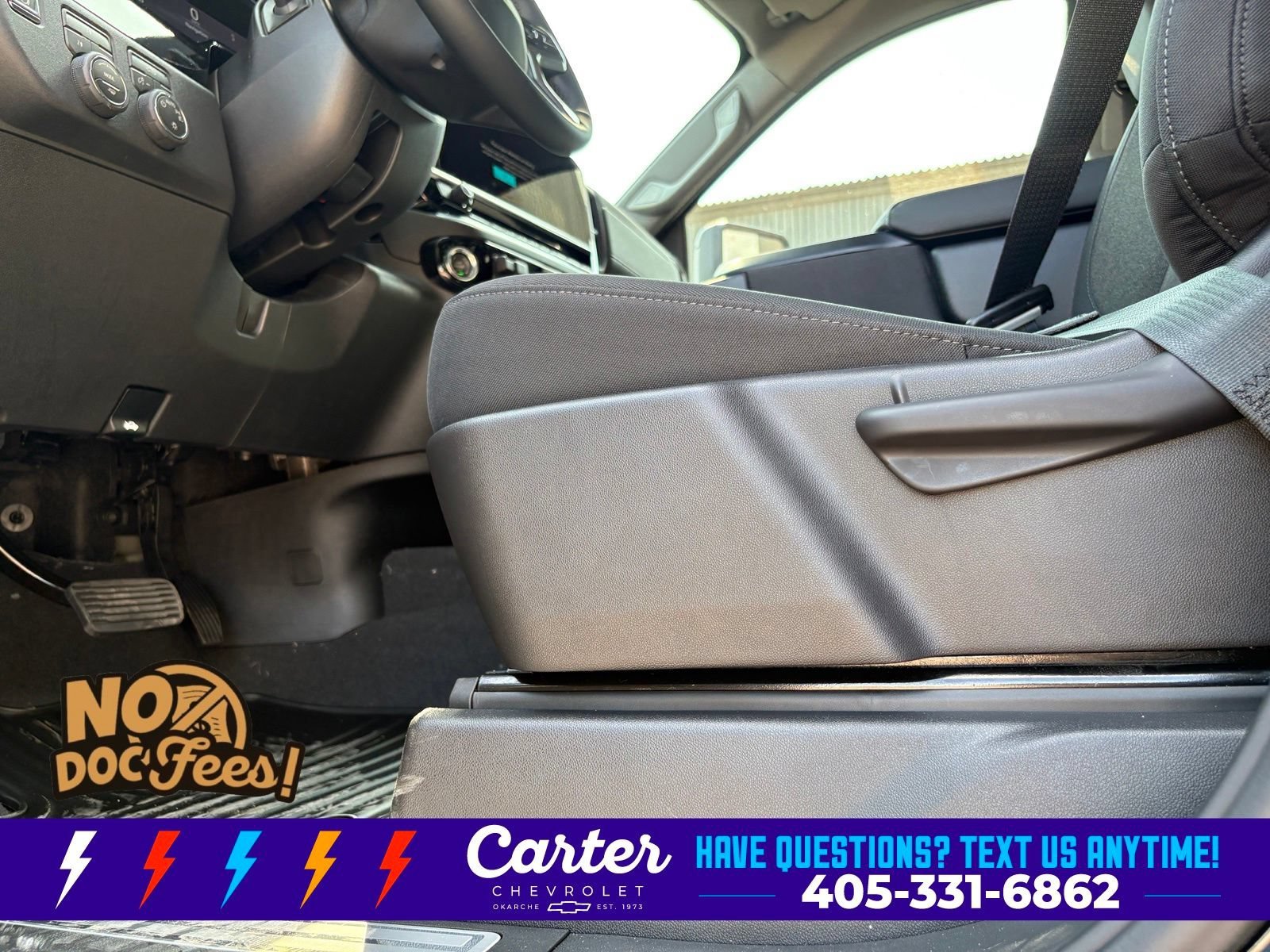 2026 Chevrolet Silverado 2500 HD LT - Photo 20