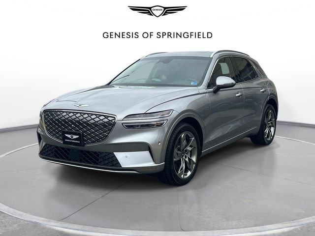 2023 Genesis Electrified GV70