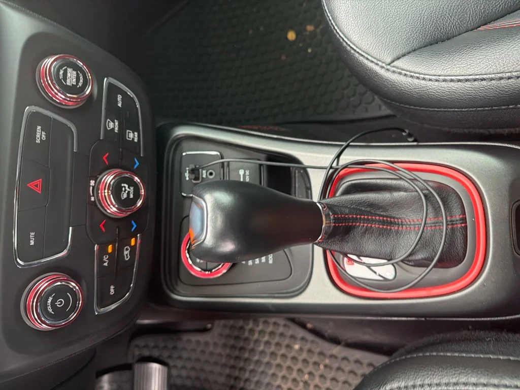 Used 2020 Gray Jeep Trailhawk image 22
