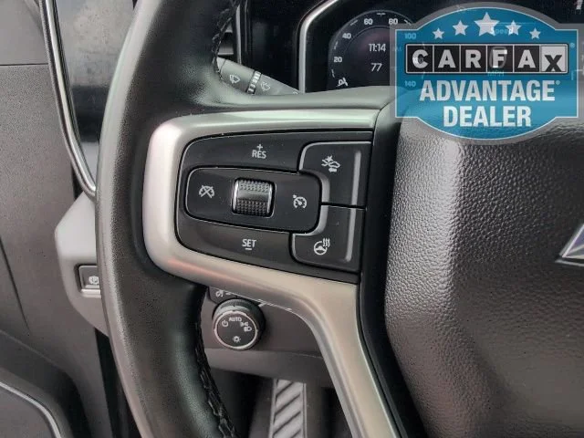2025 Chevrolet Silverado 1500 LT - Photo 18