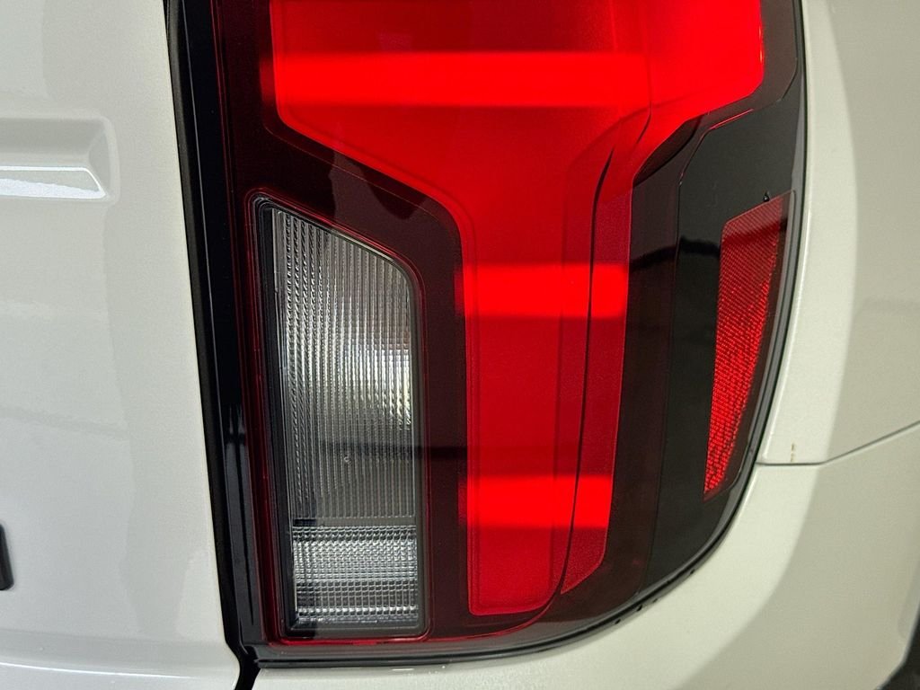 New 2026 Platinum White Pearl Honda TrailSport image 10