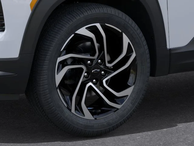 2026 Chevrolet Trailblazer RS - Photo 9