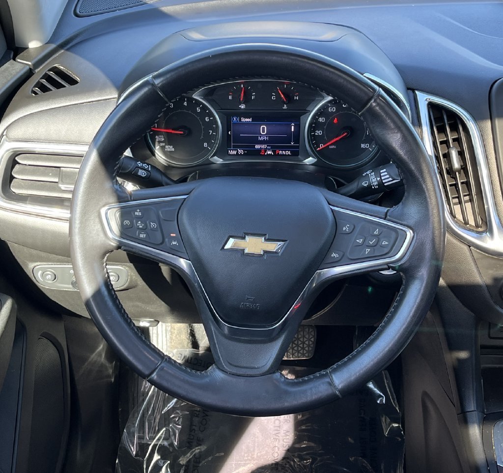 2021 Chevrolet Equinox LT - Photo 23