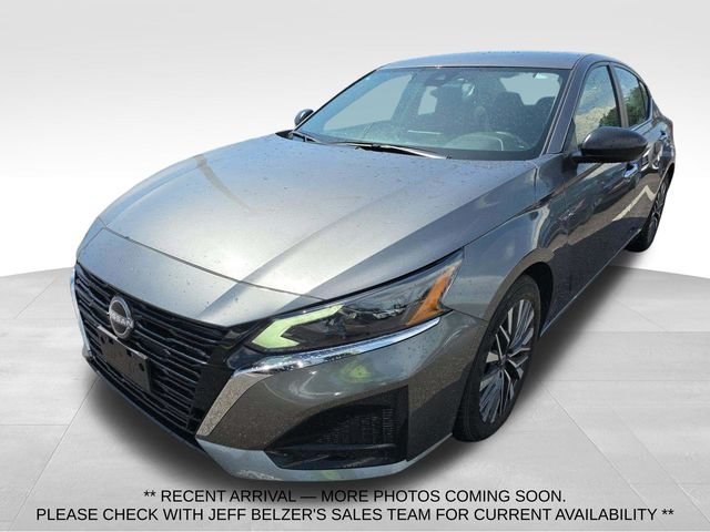 2025 Nissan Altima 2.5 SV's photo