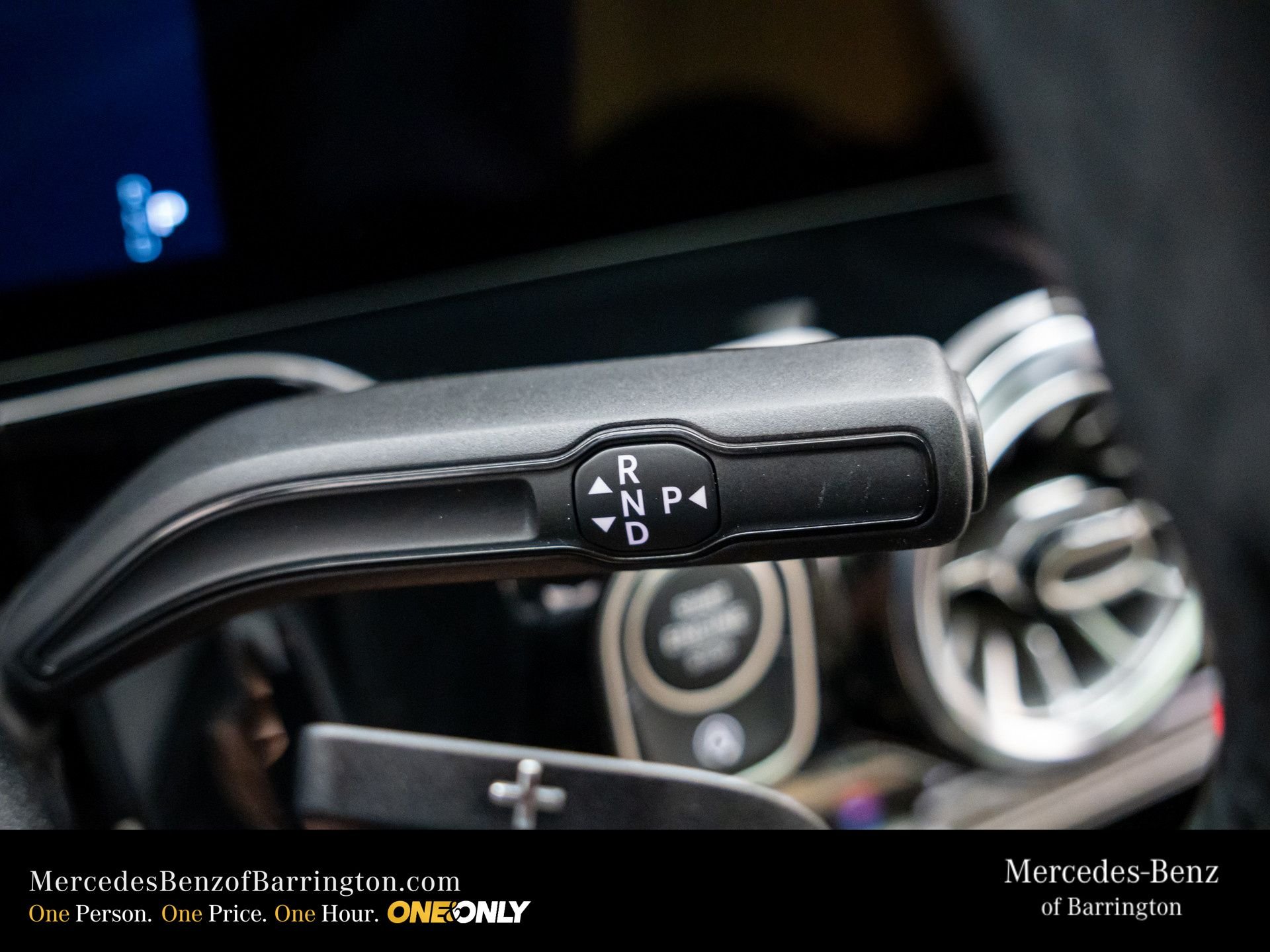 New 2026 Cirrus Silver Metallic Mercedes-Benz GLA 250 image 24