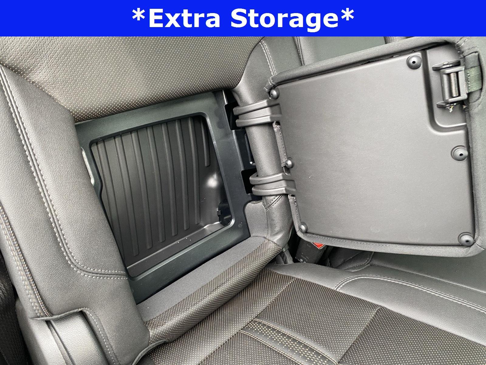 2025 Chevrolet Silverado 1500 High Country - Photo 32