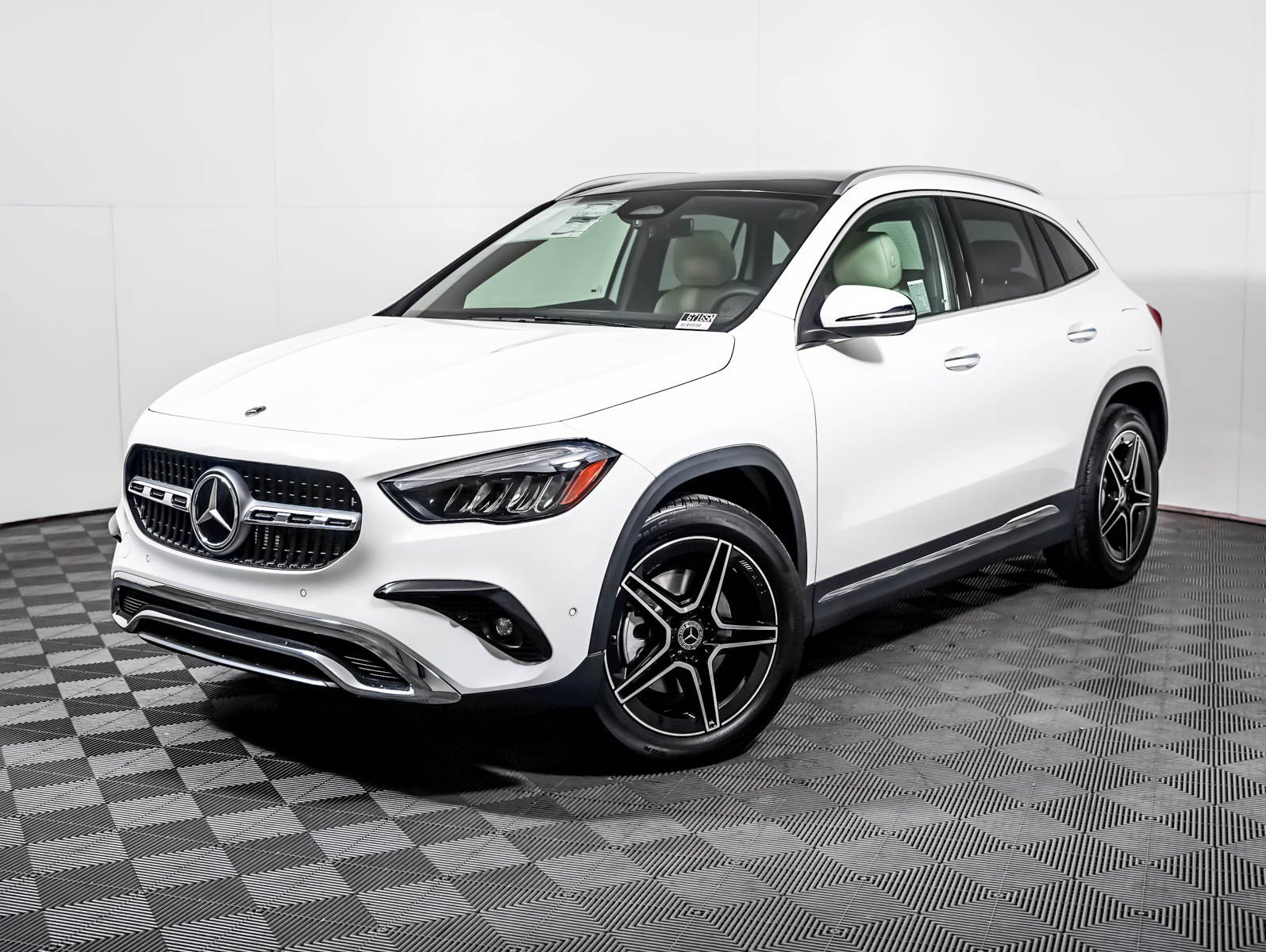 2022 Mercedes-Benz GLA | Riverside Mercedes-Benz Dealer ^
