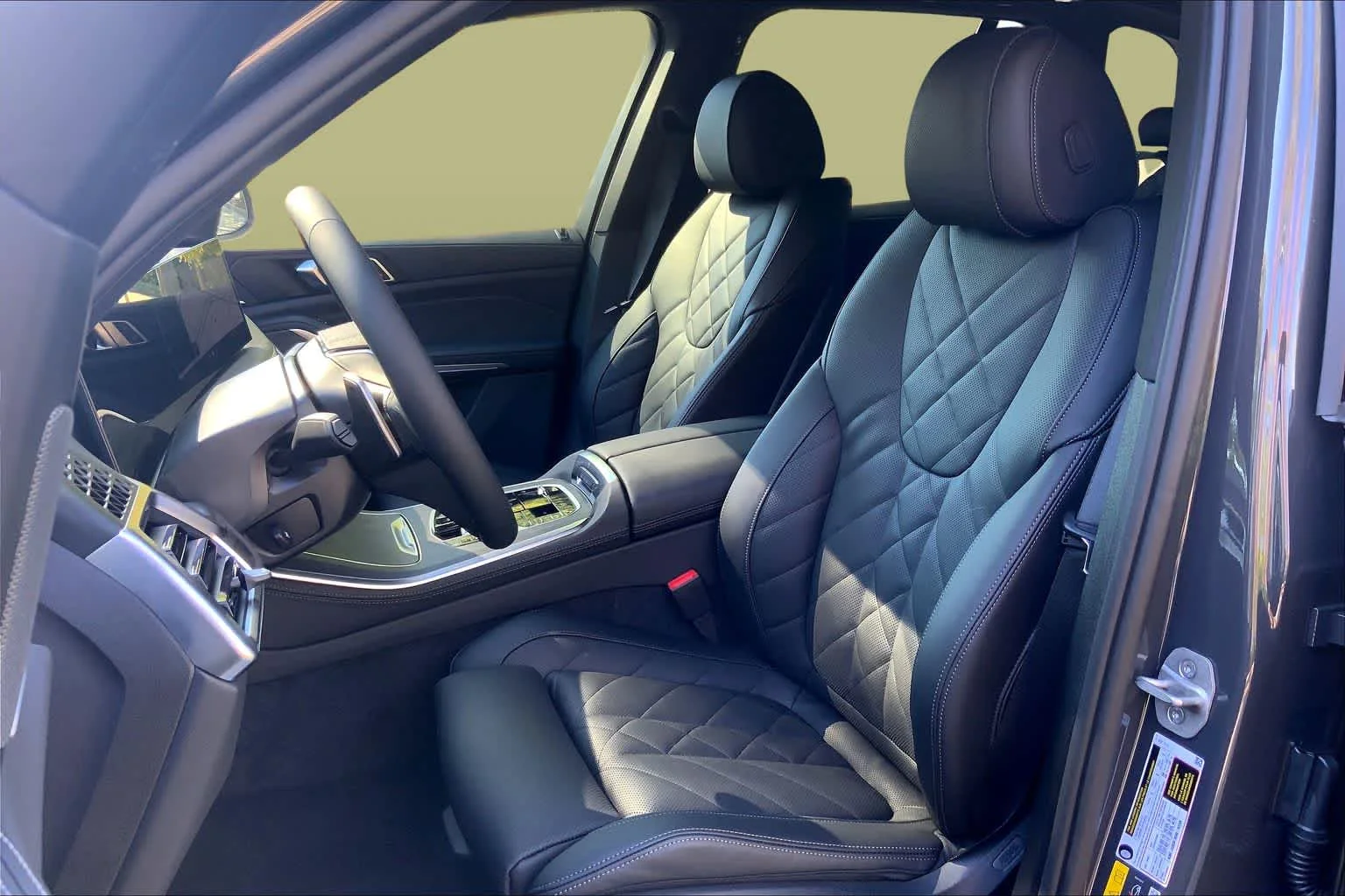 2026 BMW X5 50e - Photo 8