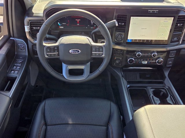 New 2026 Avalanche Ford Lariat image 12