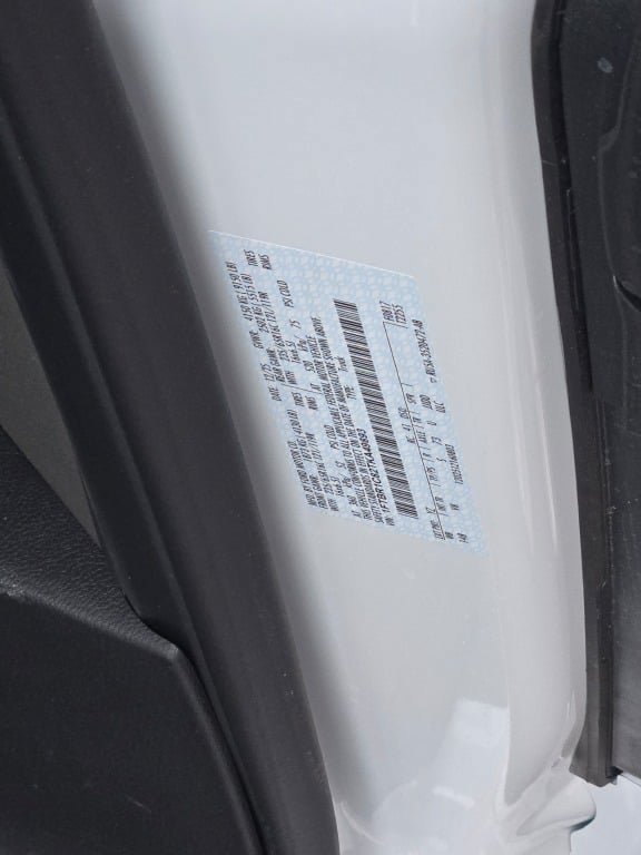 2026 Ford Transit Van Base - Photo 25