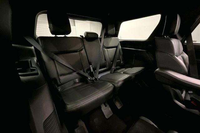 2025 Ford Expedition Platinum - Photo 33