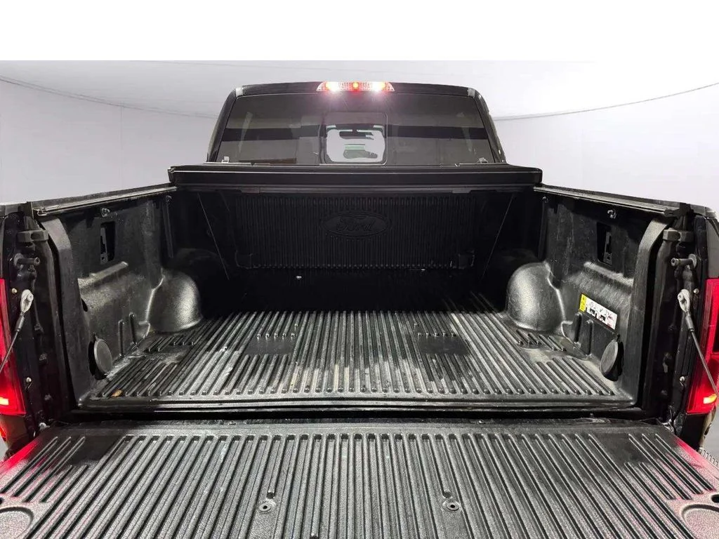 Used 2020 Agate Black Metallic Ford Raptor image 24