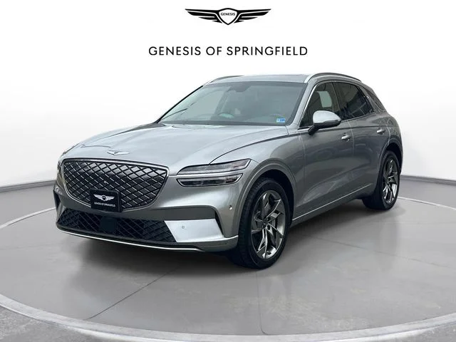 2023 Genesis Electrified GV70 Advanced