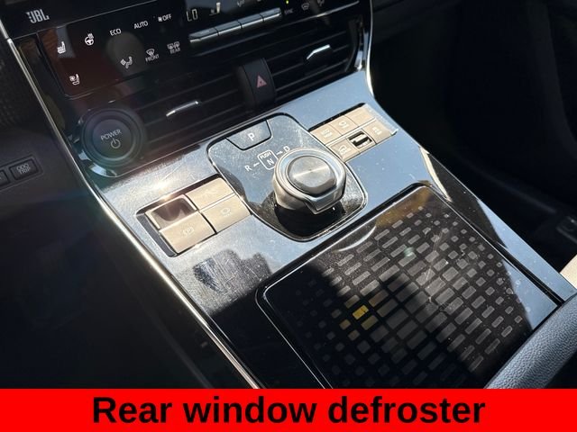 Used 2023 Beige Toyota Limited image 21