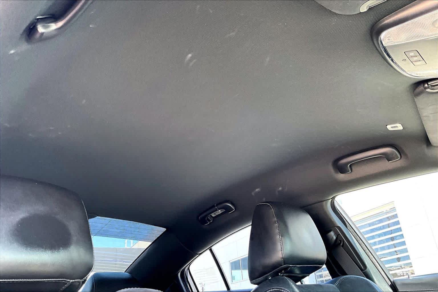 Used 2019 Granite Pearlcoat Dodge GT image 12