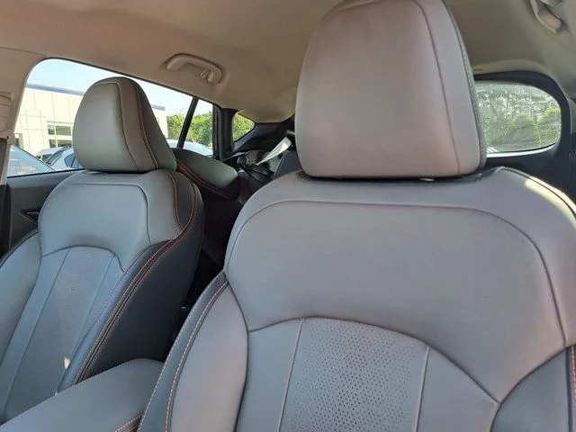 Used 2024 Gray Subaru Limited image 25