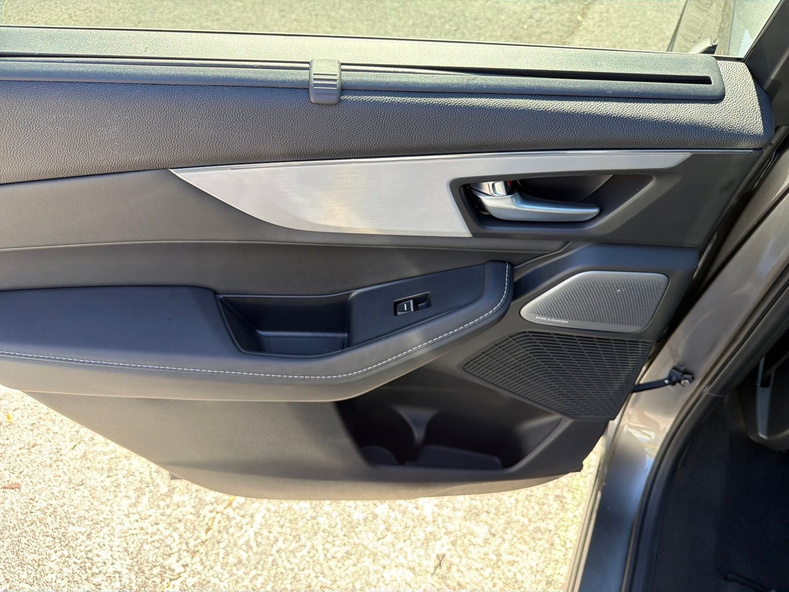 New 2026 Majestic Black Pearl Acura Technology Package image 23