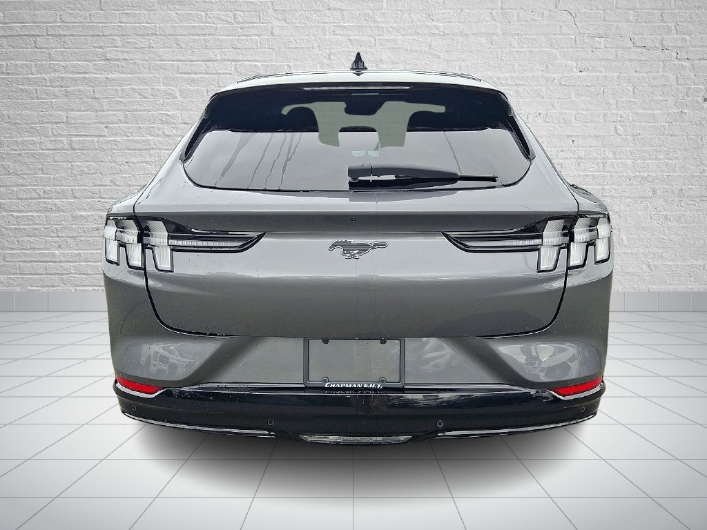 Used 2023 Gray Ford Premium image 5