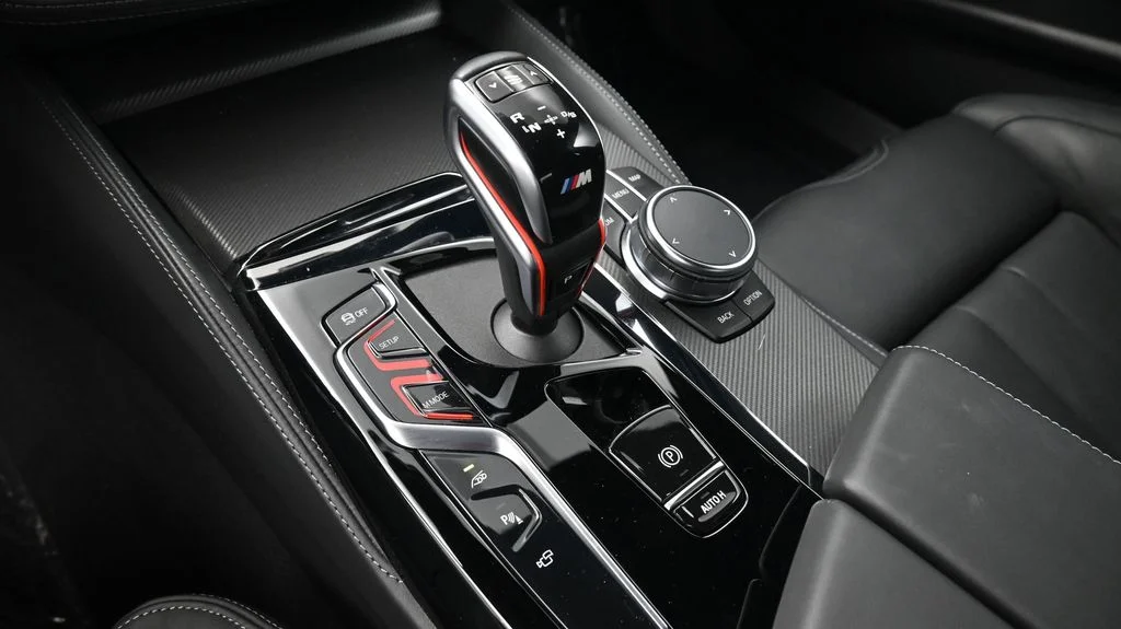 Used 2023 Gray BMW Base image 25