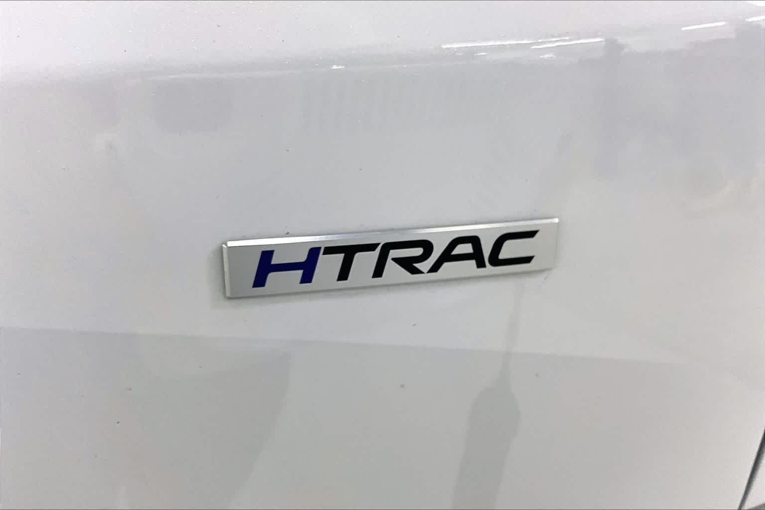 Used 2026 Serenity White Pearl Hyundai SEL image 10