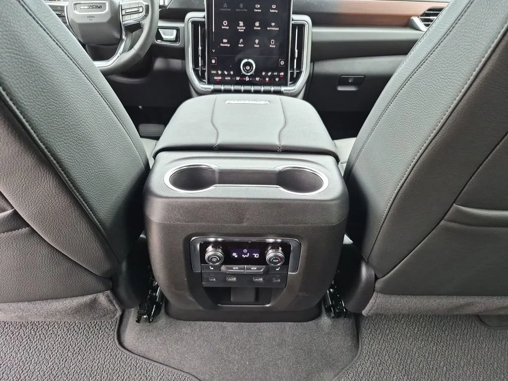 New 2026 Onyx Black GMC Denali image 37