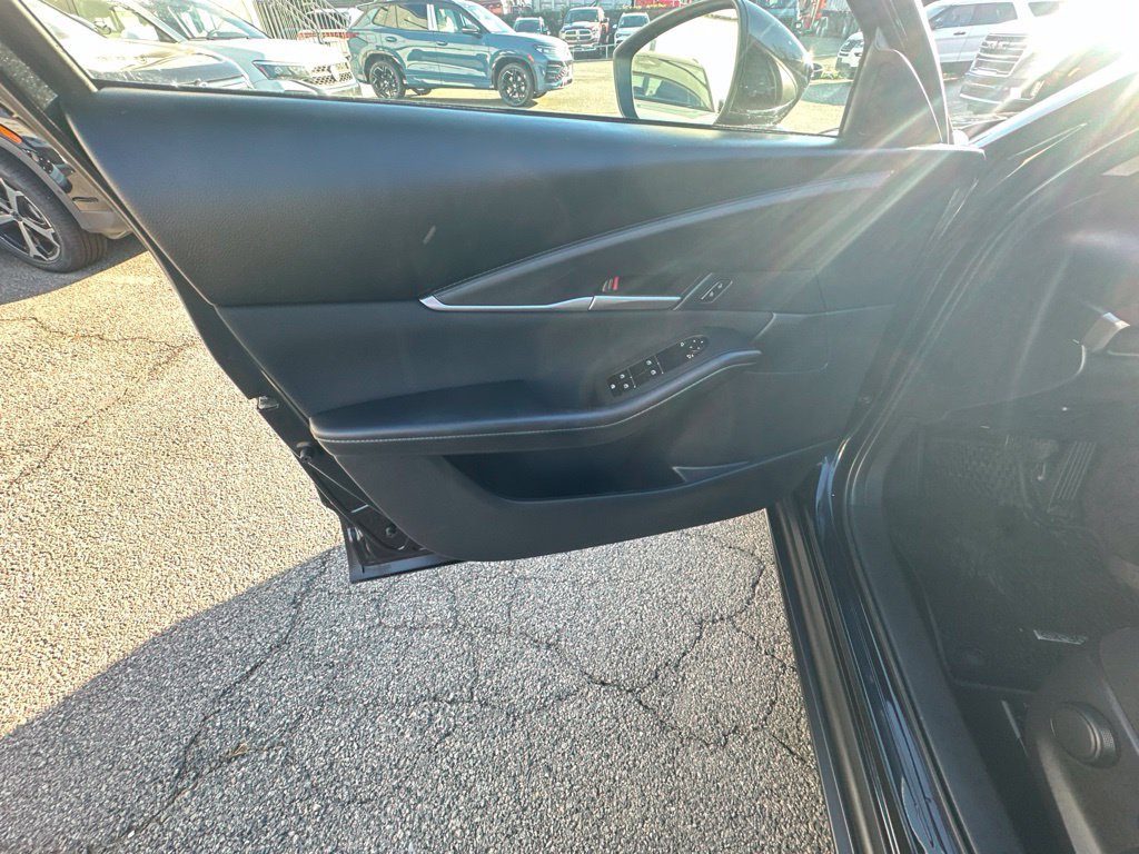 Used 2024 Black Mazda 2.5 S image 8