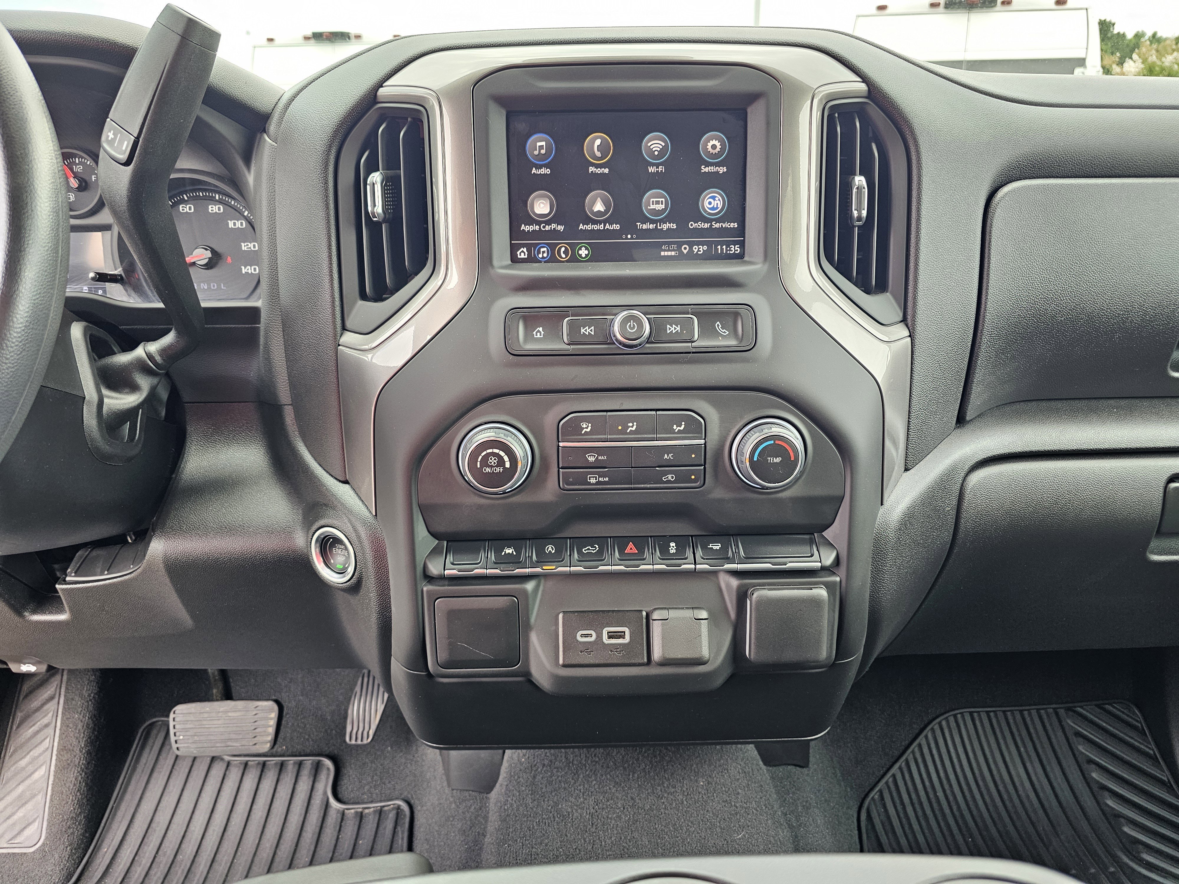 Used 2026 White Sands Chevrolet Custom image 25