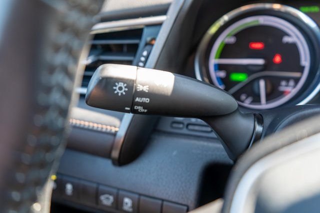 Used 2020 Gray Toyota XLE image 23