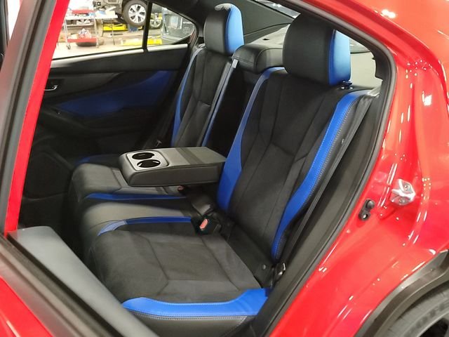 2026 Subaru WRX tS - Photo 20