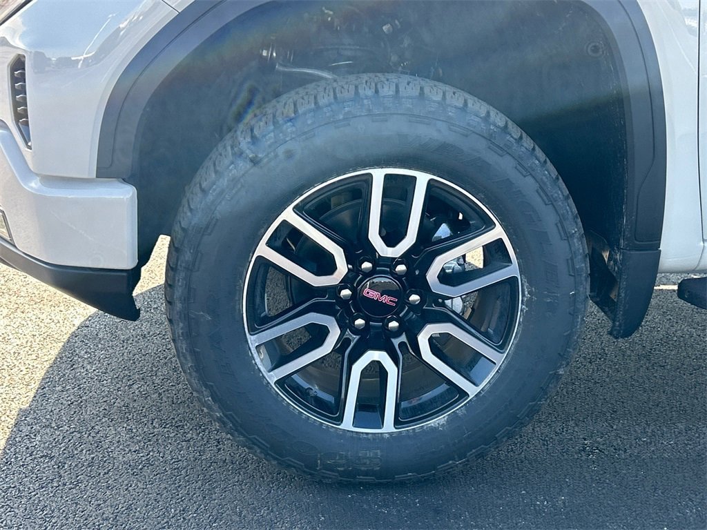 2026 GMC SIERRA - Image 10