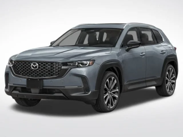 2026 Mazda CX-50 2.5 S Premium AWD