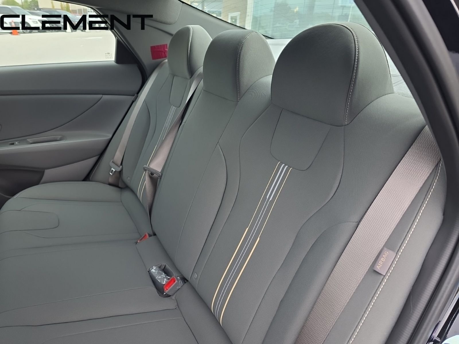 2025 Hyundai Elantra SEL - Photo 33