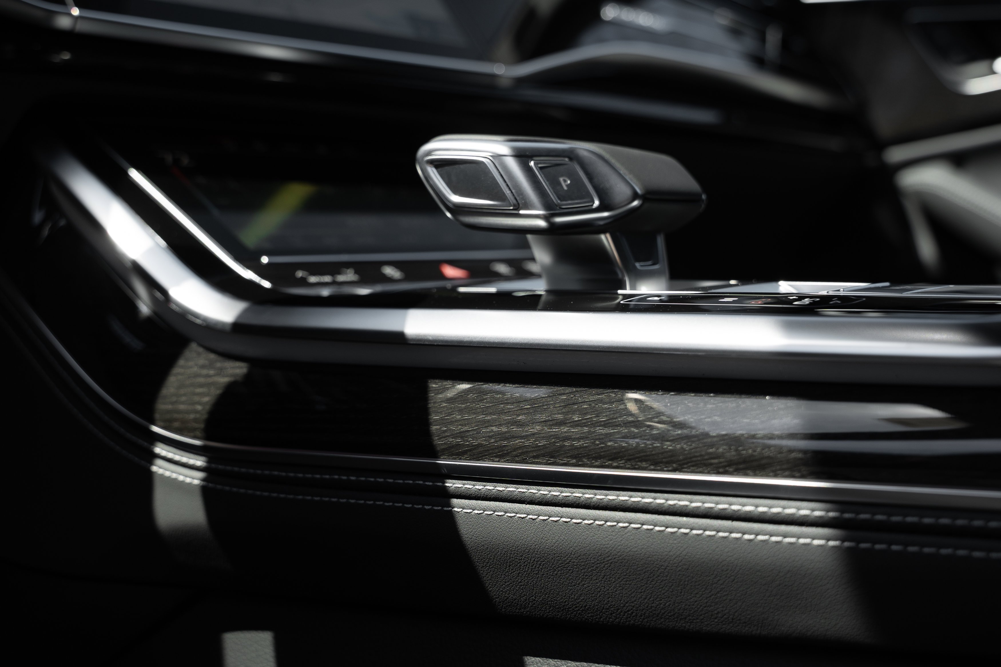 New 2026 Glacier Audi Premium Plus image 19