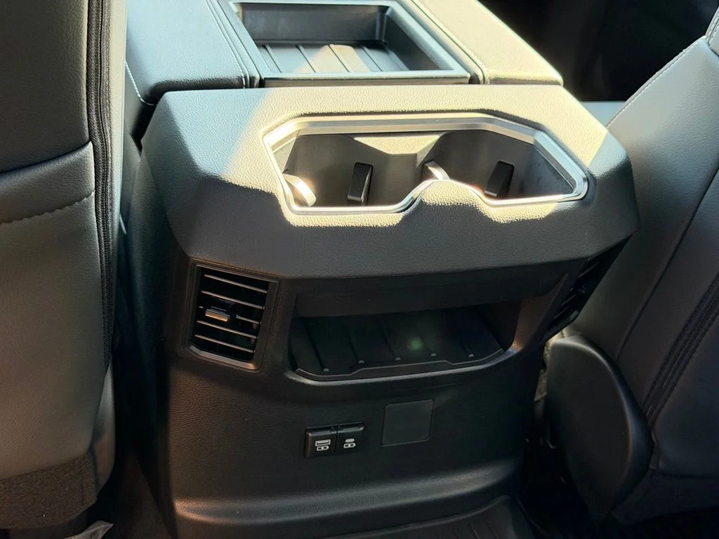 New 2026 Gray Toyota Limited image 19