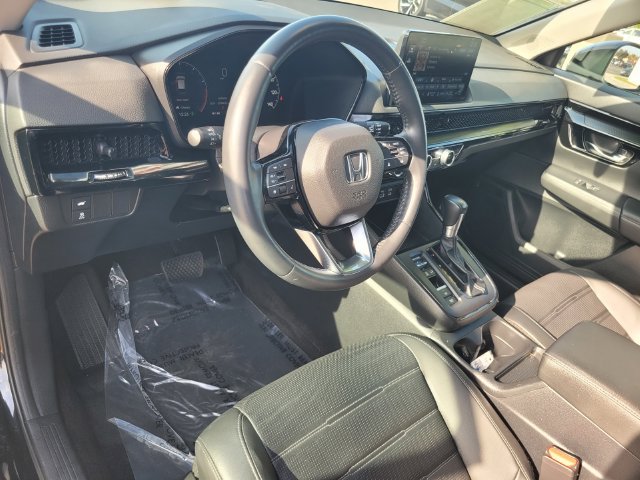 Used 2024  Honda EX-L image 12