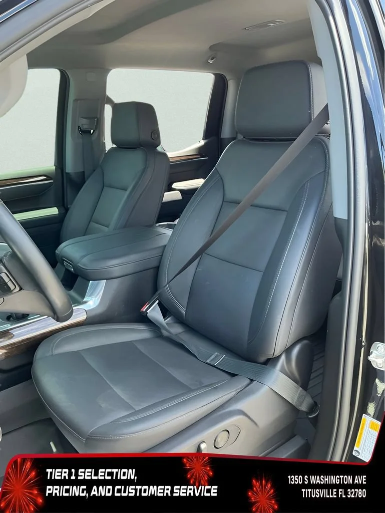 Used 2026 Onyx Black GMC Elevation image 23