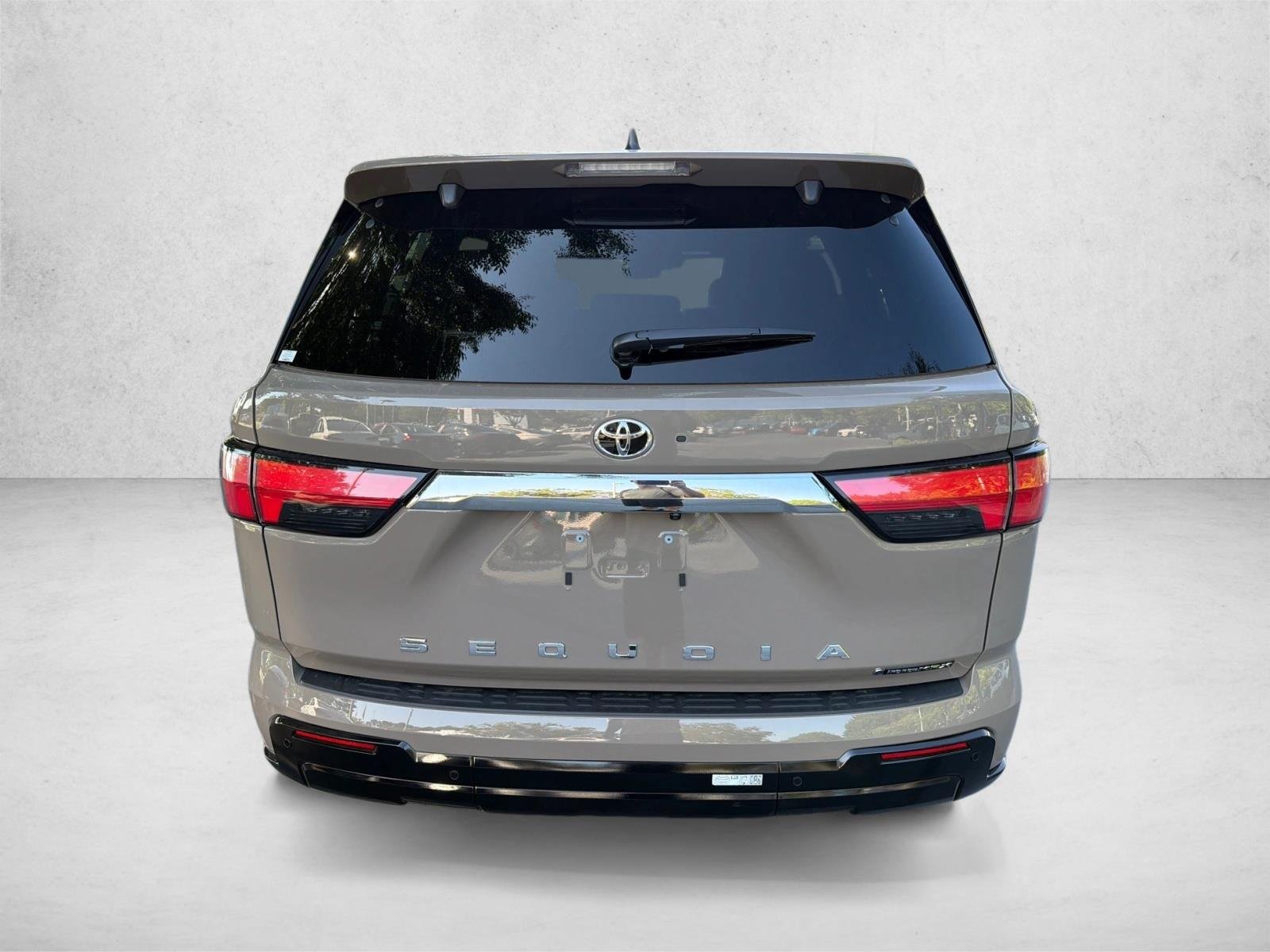 New 2026 Mudbath Toyota 1794 Edition image 4