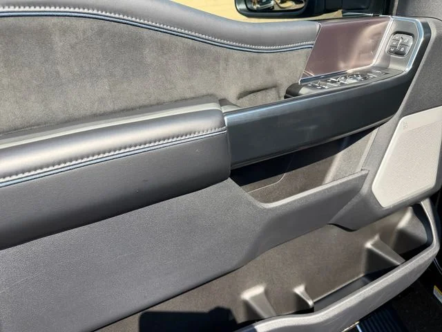 Used 2026  Ford Platinum image 11