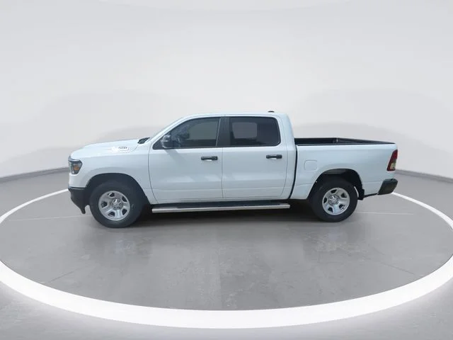 Used 2024 White Ram Tradesman image 5