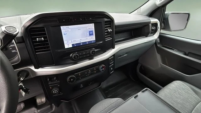 Used 2023 White Ford XL image 26
