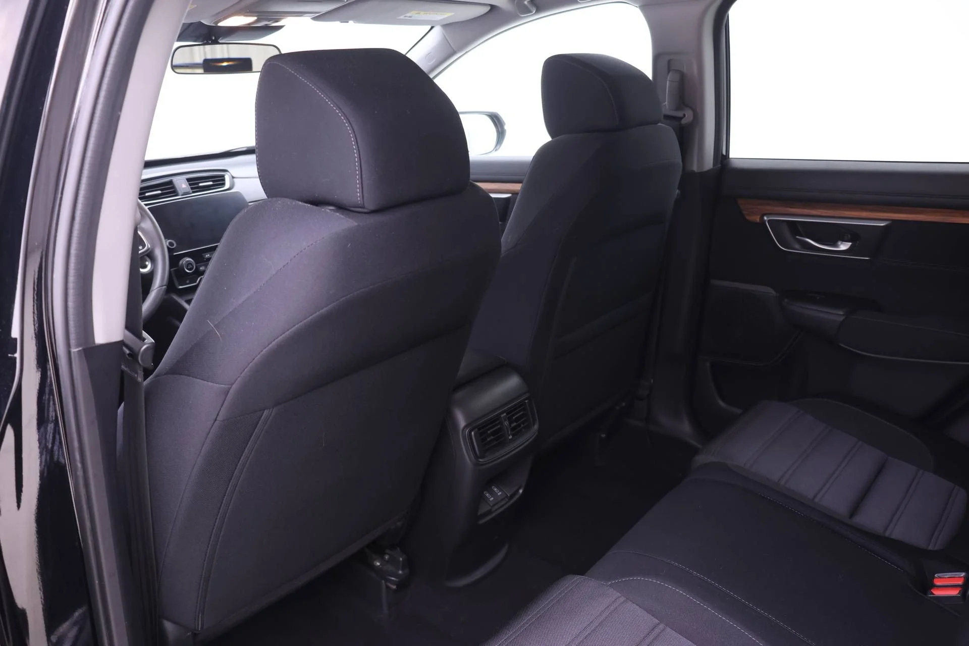 2018 Honda CR-V EX - Photo 11