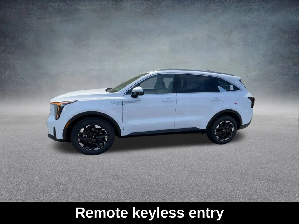 2026 Kia Sorento S - Photo 12