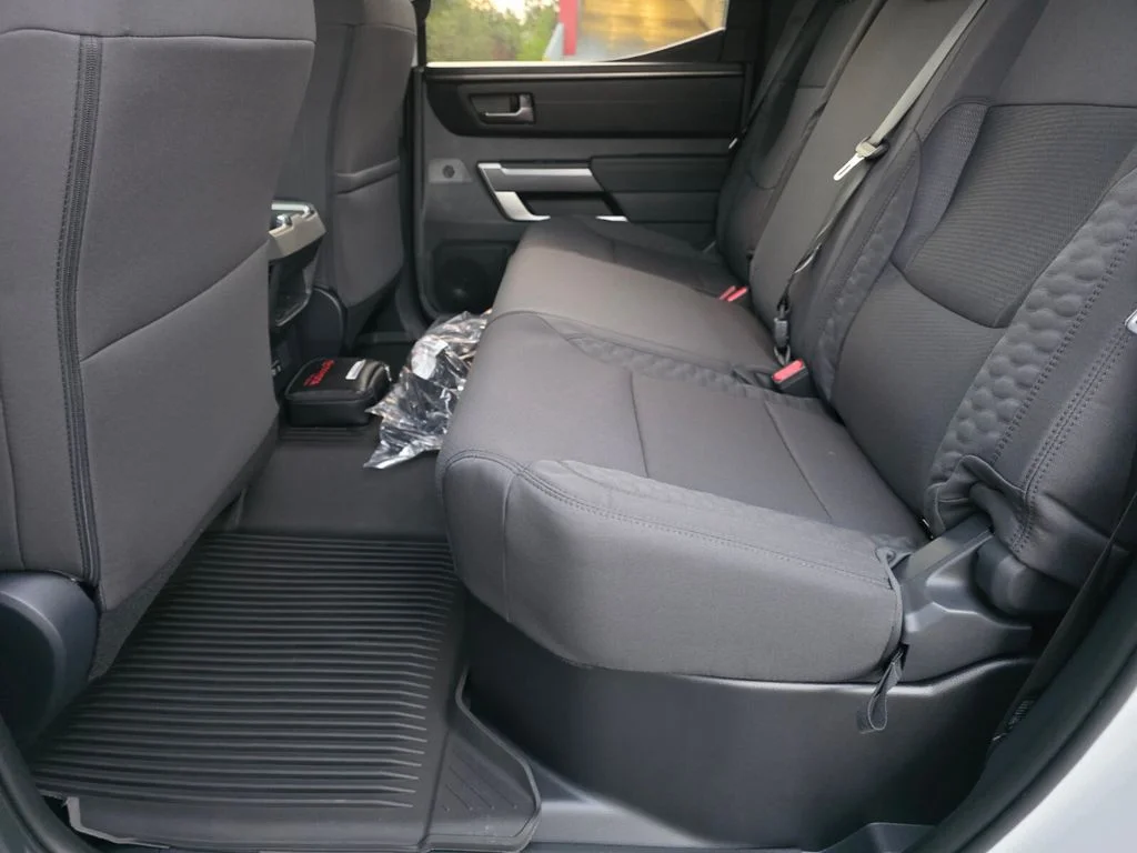 2026 Toyota Tundra SR5 - Photo 21
