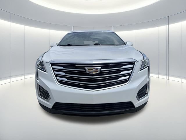 Used 2019 White Cadillac Base image 8