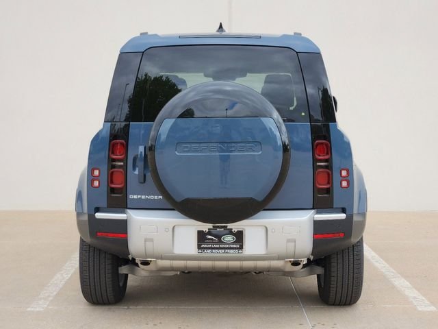 2024 Land Rover Defender thumbnail 7